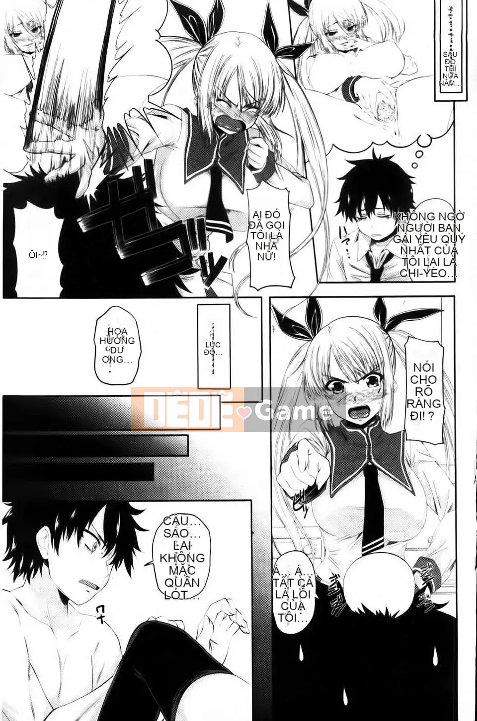 [Arsenal] Aimouto Miimouton