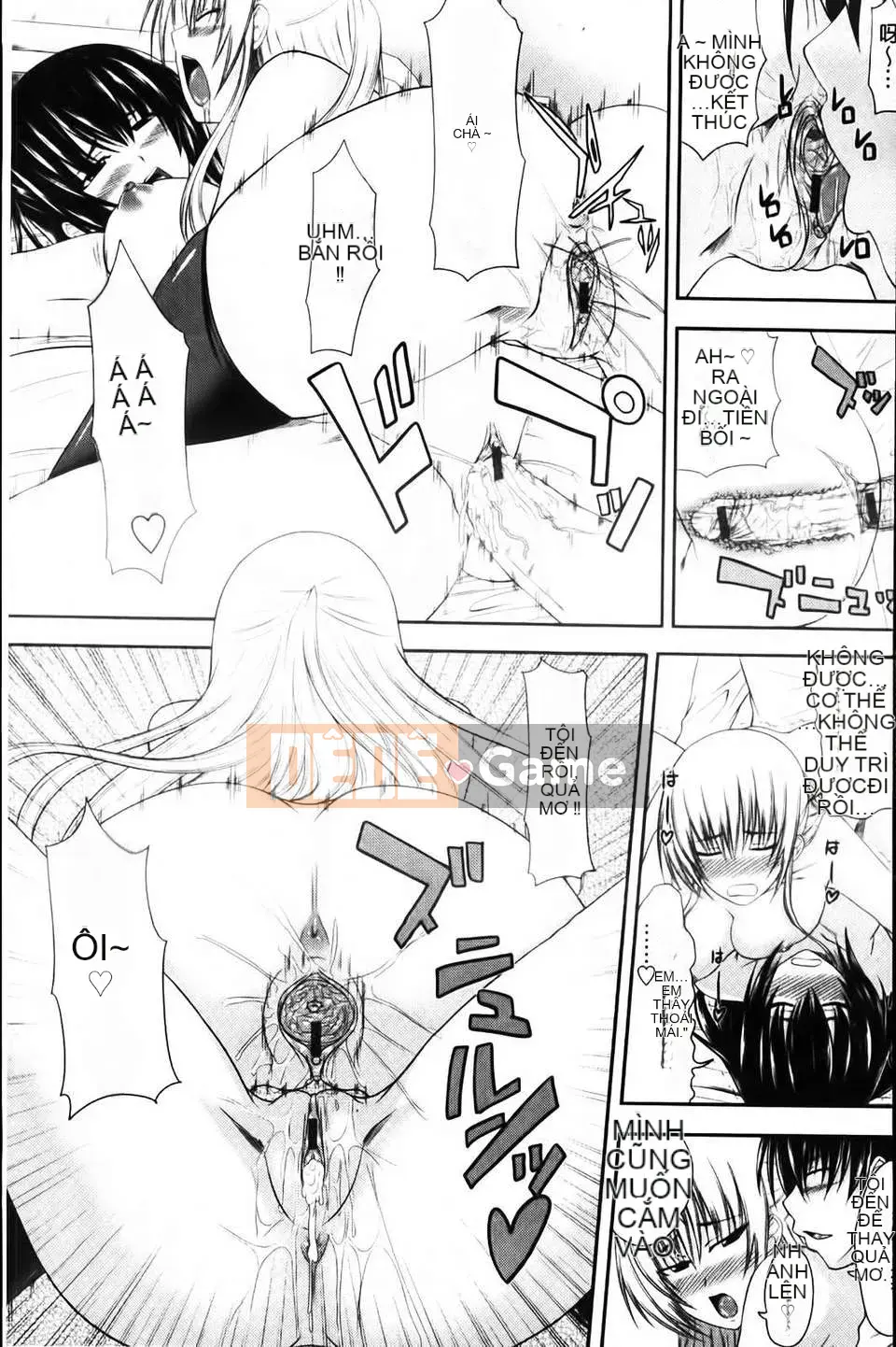 [Arsenal] Aimouto Miimouton