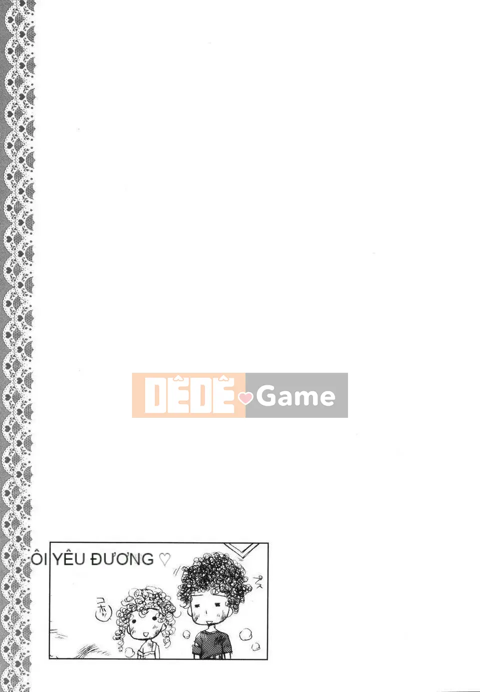 [Rico] tình yêu ngọt ngào