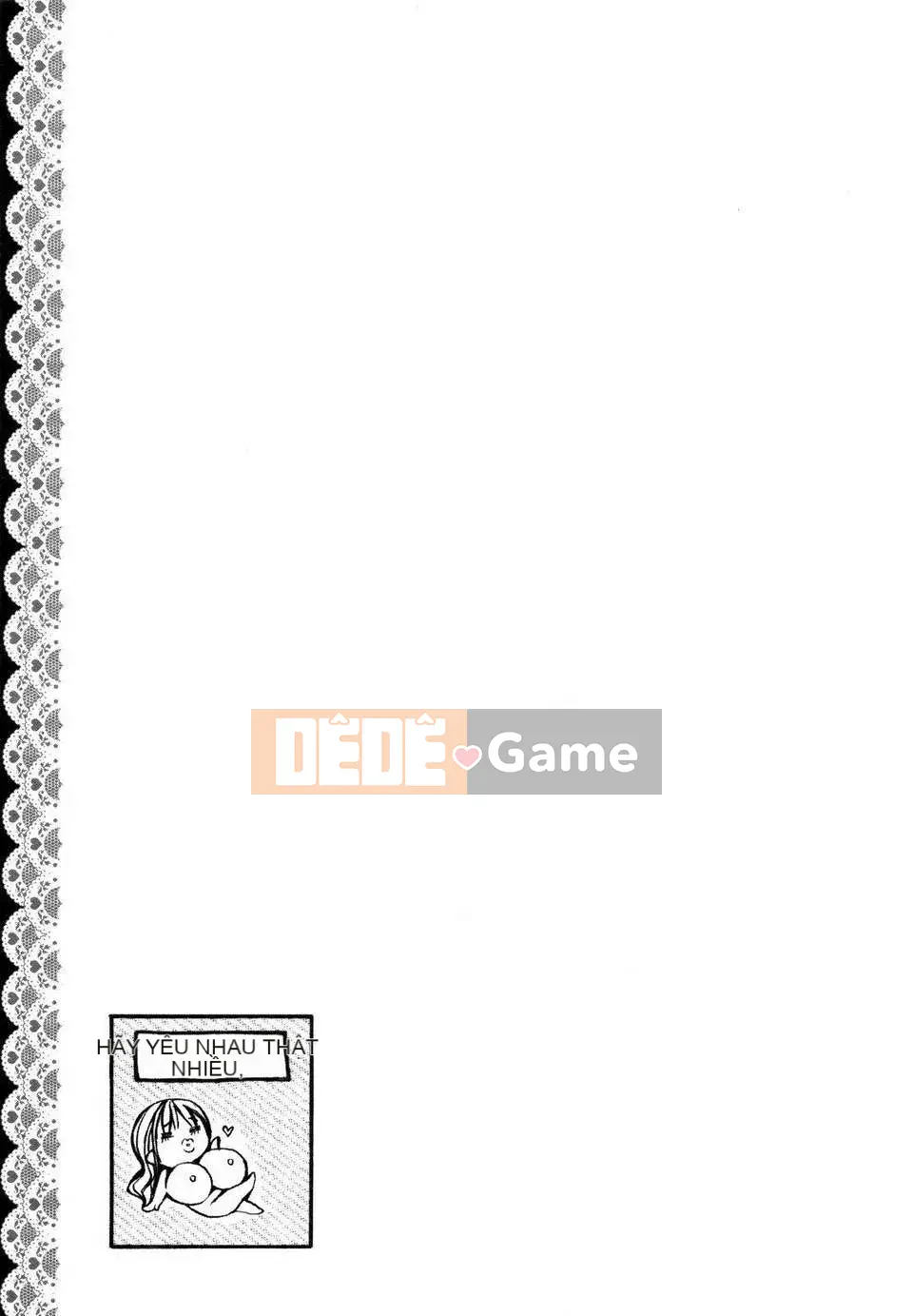 [Rico] tình yêu ngọt ngào