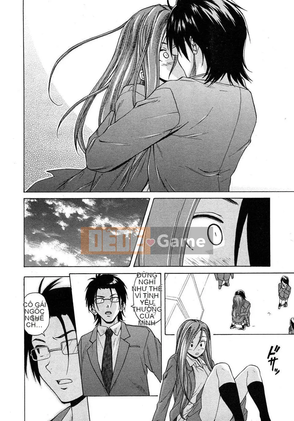 [Nhóm Hán hóa SENSE]【Giải mã thủ công cá nhân】【Năm yêu thuần khiết】[Răng phong]Ông を见てください-Cảm nhận về giá trị của rượu