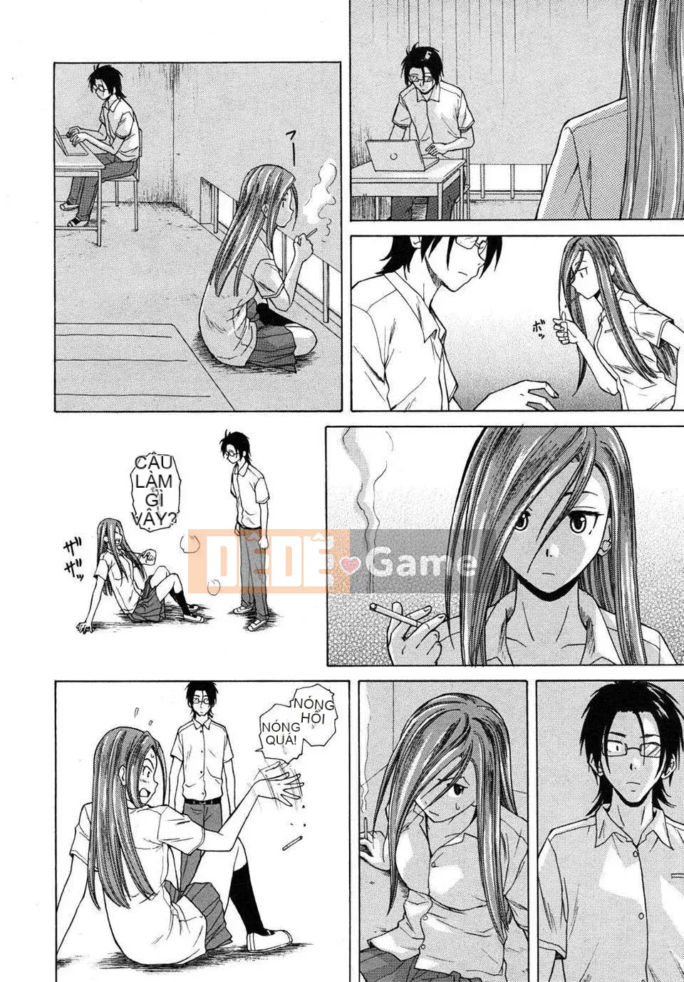 [Nhóm Hán hóa SENSE]【Giải mã thủ công cá nhân】【Năm yêu thuần khiết】[Răng phong]Ông を见てください-Cảm nhận về giá trị của rượu