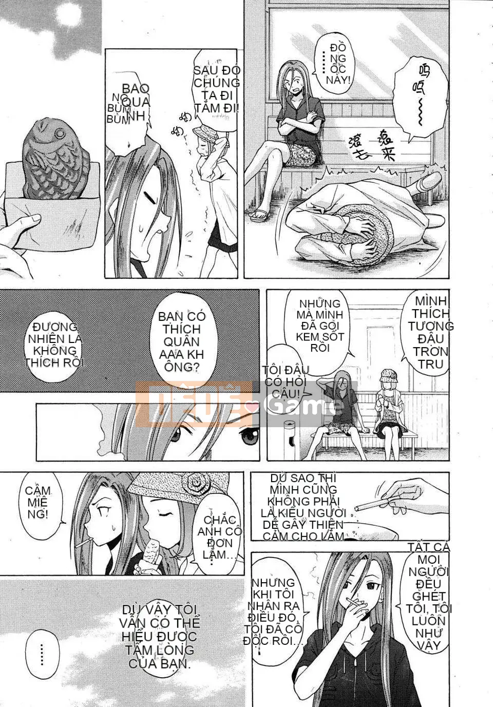 [Nhóm Hán hóa SENSE]【Giải mã thủ công cá nhân】【Năm yêu thuần khiết】[Răng phong]Ông を见てください-Cảm nhận về giá trị của rượu