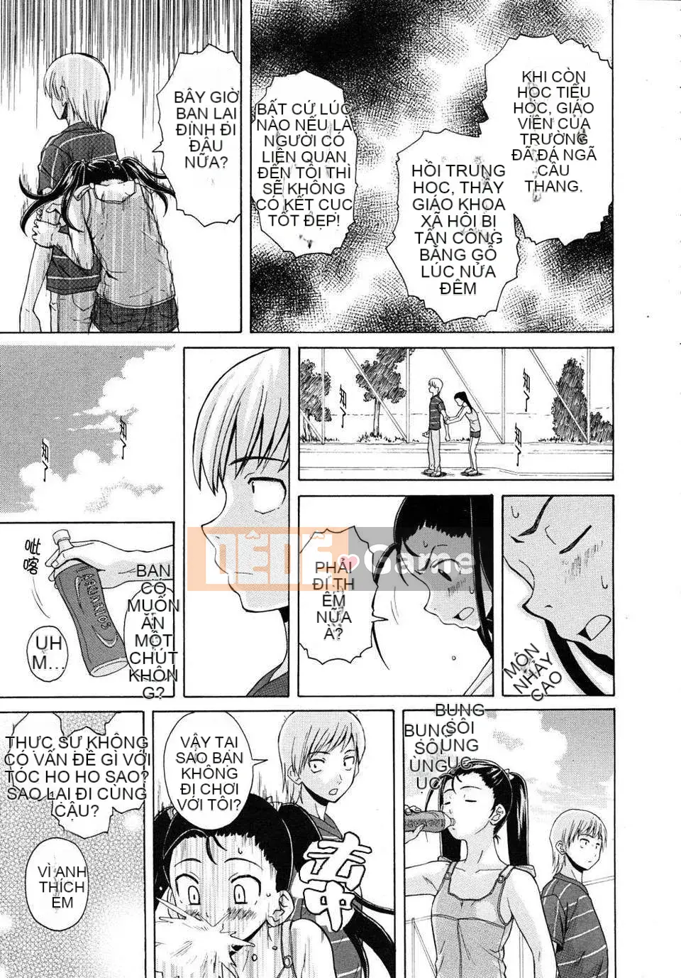 [Nhóm Hán hóa SENSE]【Giải mã thủ công cá nhân】【Năm yêu thuần khiết】[Răng phong]Ông を见てください-Cảm nhận về giá trị của rượu