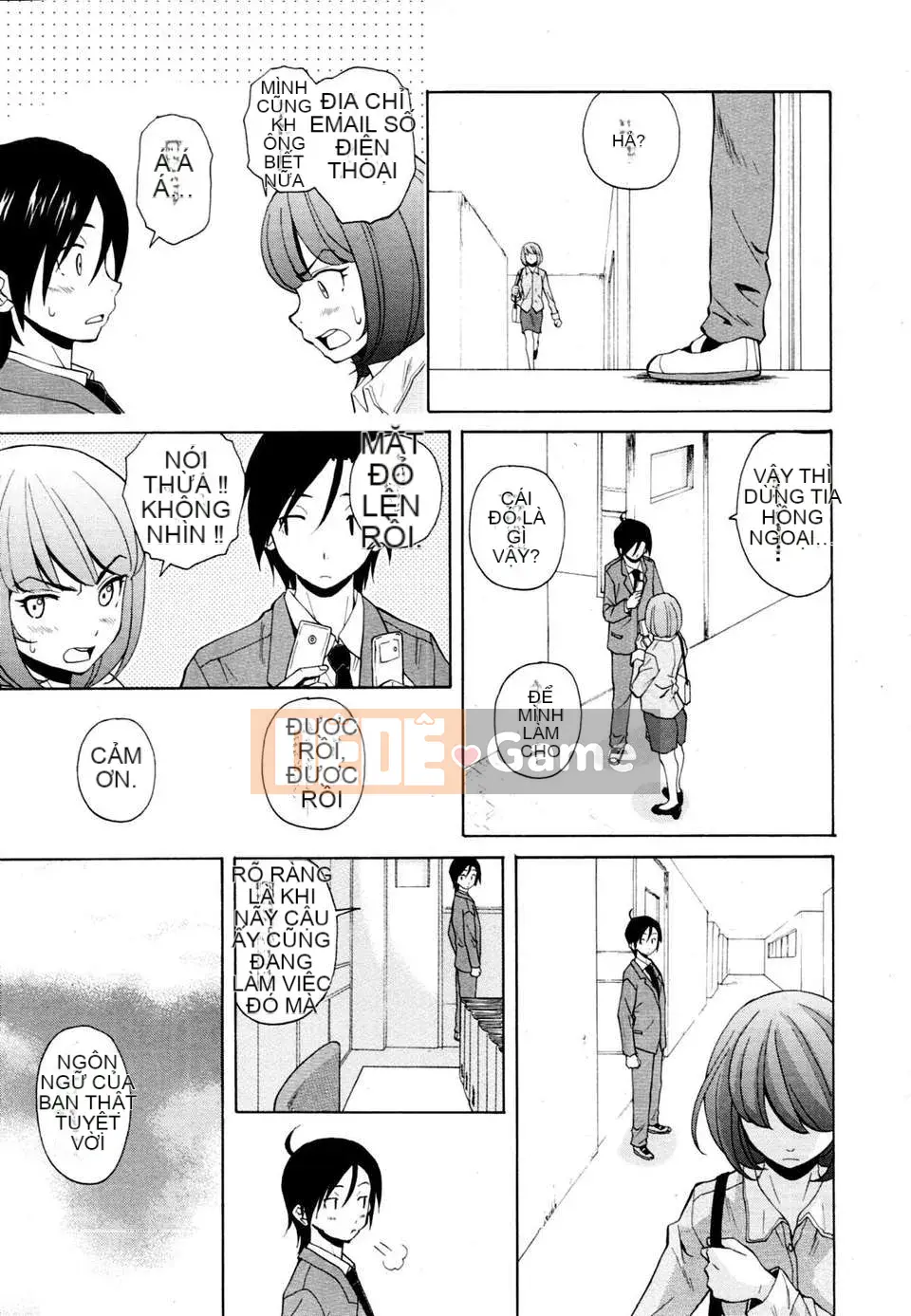 [Nhóm Hán hóa SENSE]【Giải mã thủ công cá nhân】【Năm yêu thuần khiết】[Răng phong]Ông を见てください-Cảm nhận về giá trị của rượu