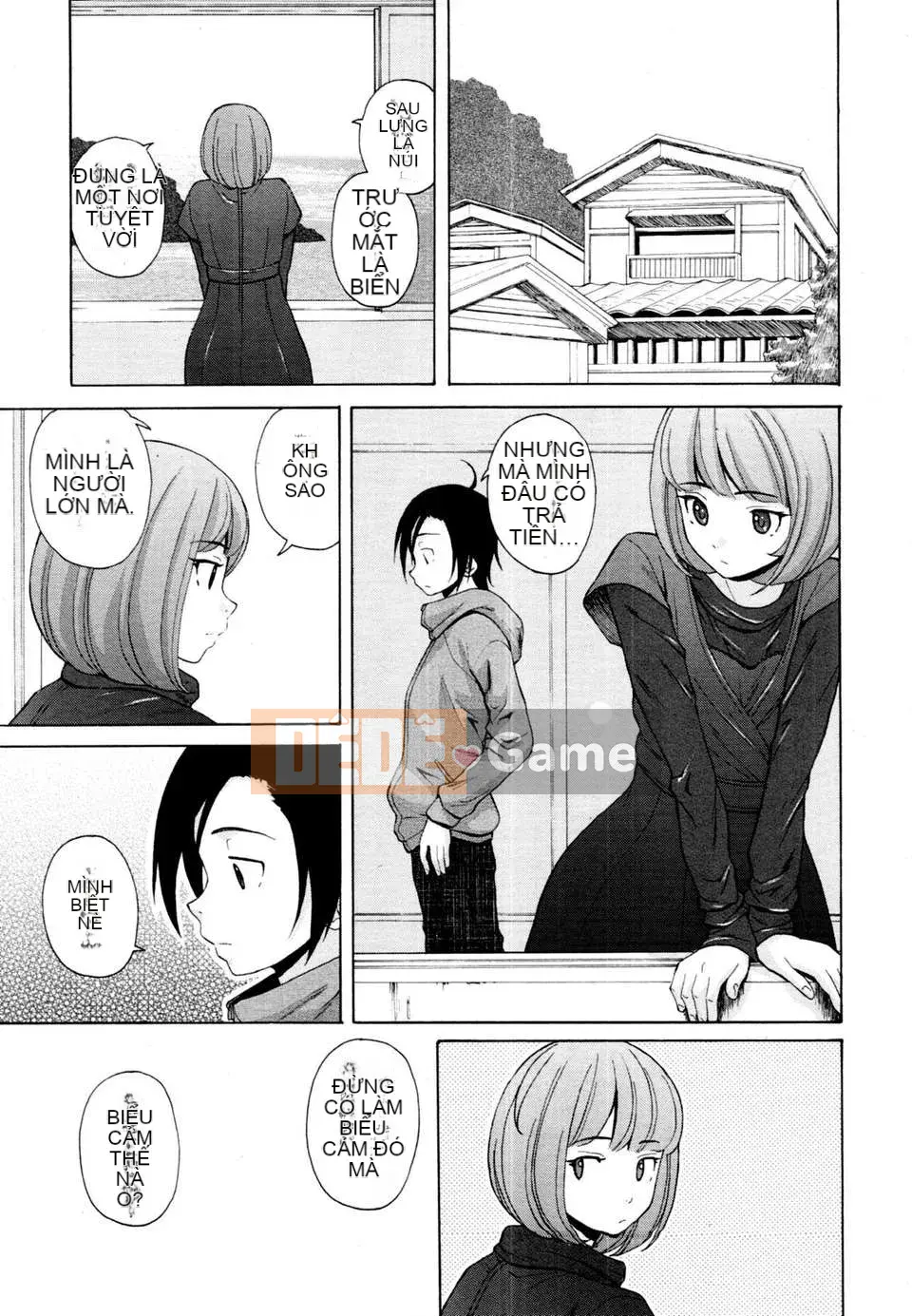 [Nhóm Hán hóa SENSE]【Giải mã thủ công cá nhân】【Năm yêu thuần khiết】[Răng phong]Ông を见てください-Cảm nhận về giá trị của rượu