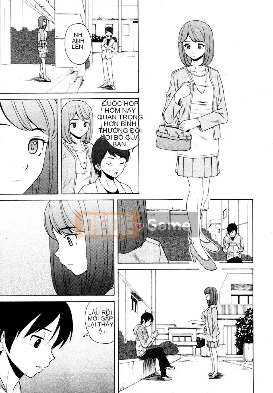 [Nhóm Hán hóa SENSE]【Giải mã thủ công cá nhân】【Năm yêu thuần khiết】[Răng phong]Ông を见てください-Cảm nhận về giá trị của rượu