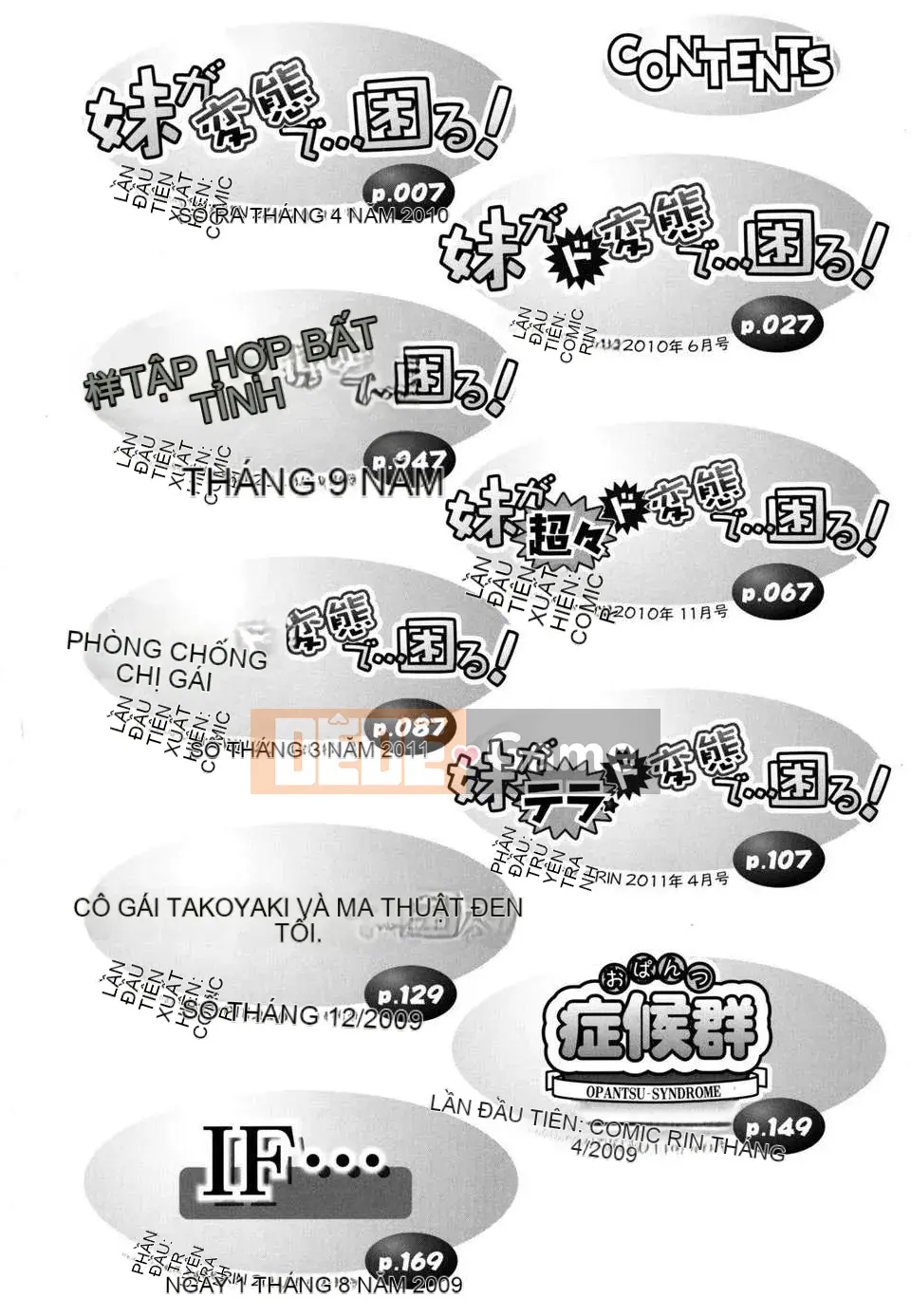 [Arino Hiroshi] Em gái tôi là một tên biến thái... Tôi gặp rắc rối rồi!