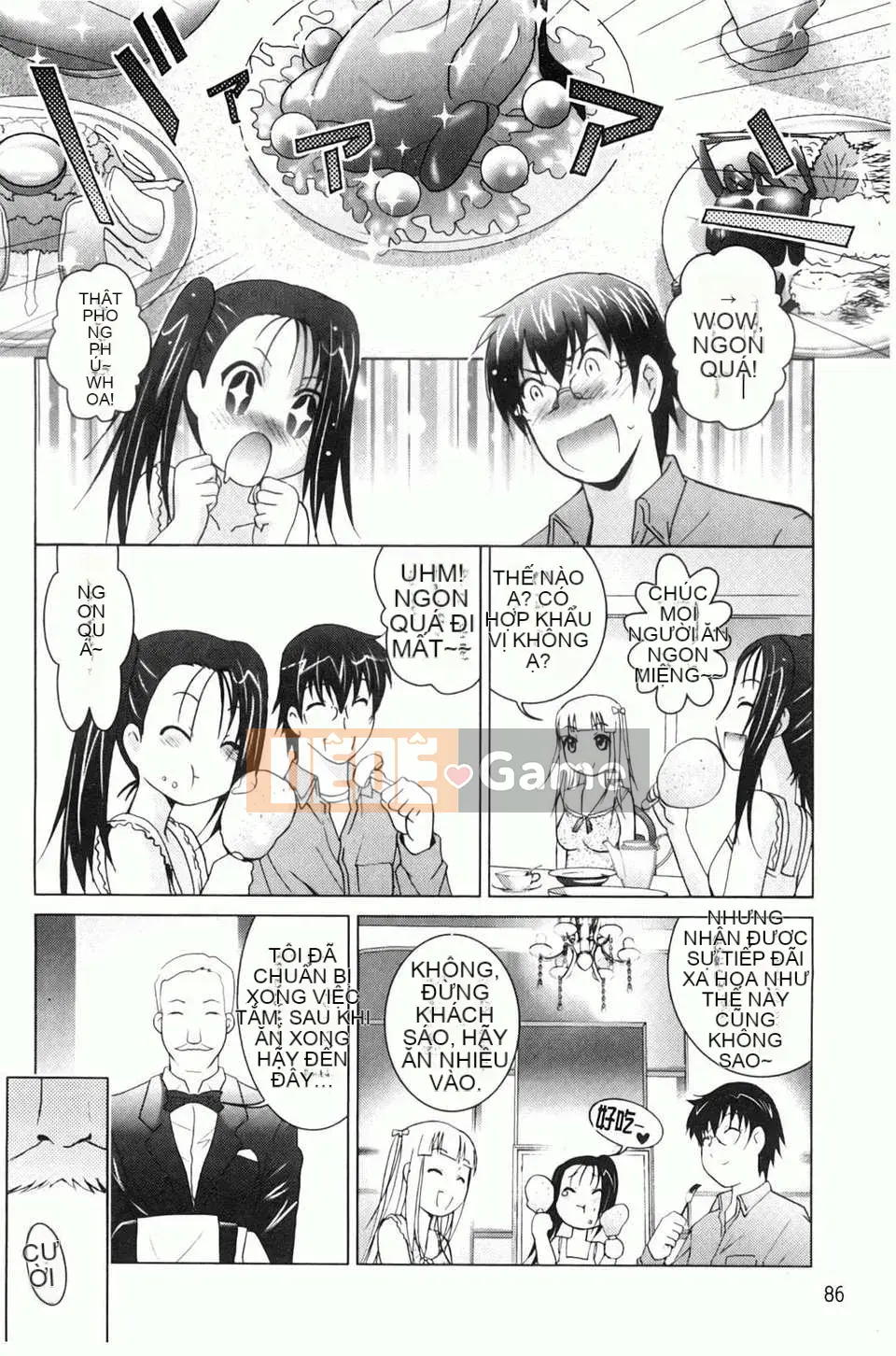 [Arino Hiroshi] Em gái tôi là một tên biến thái... Tôi gặp rắc rối rồi!