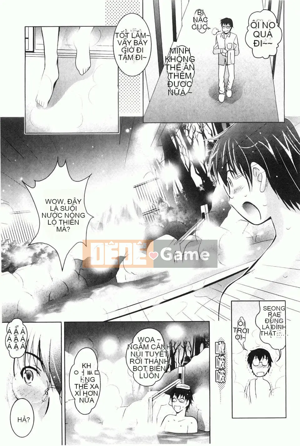 [Arino Hiroshi] Em gái tôi là một tên biến thái... Tôi gặp rắc rối rồi!