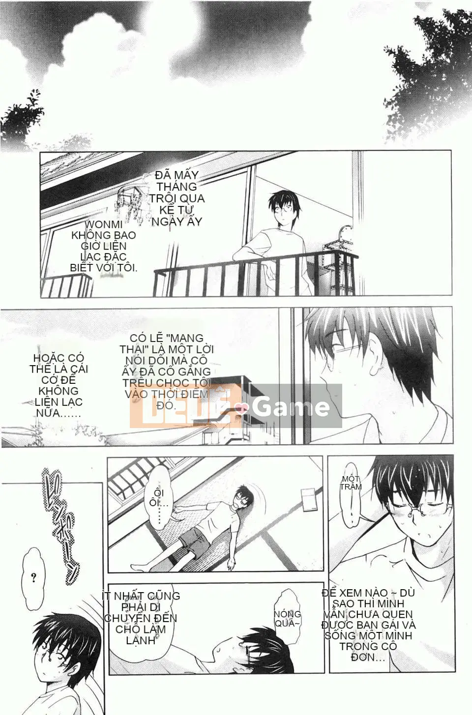 [Arino Hiroshi] Em gái tôi là một tên biến thái... Tôi gặp rắc rối rồi!