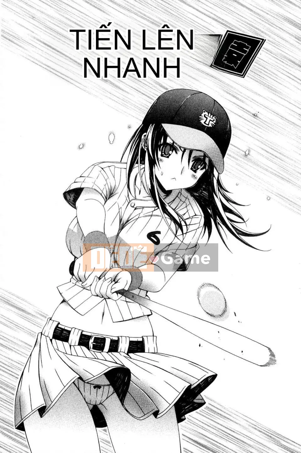 [Lapis Lazuli] Nguyên tắc của Nakadashi HAPPY END