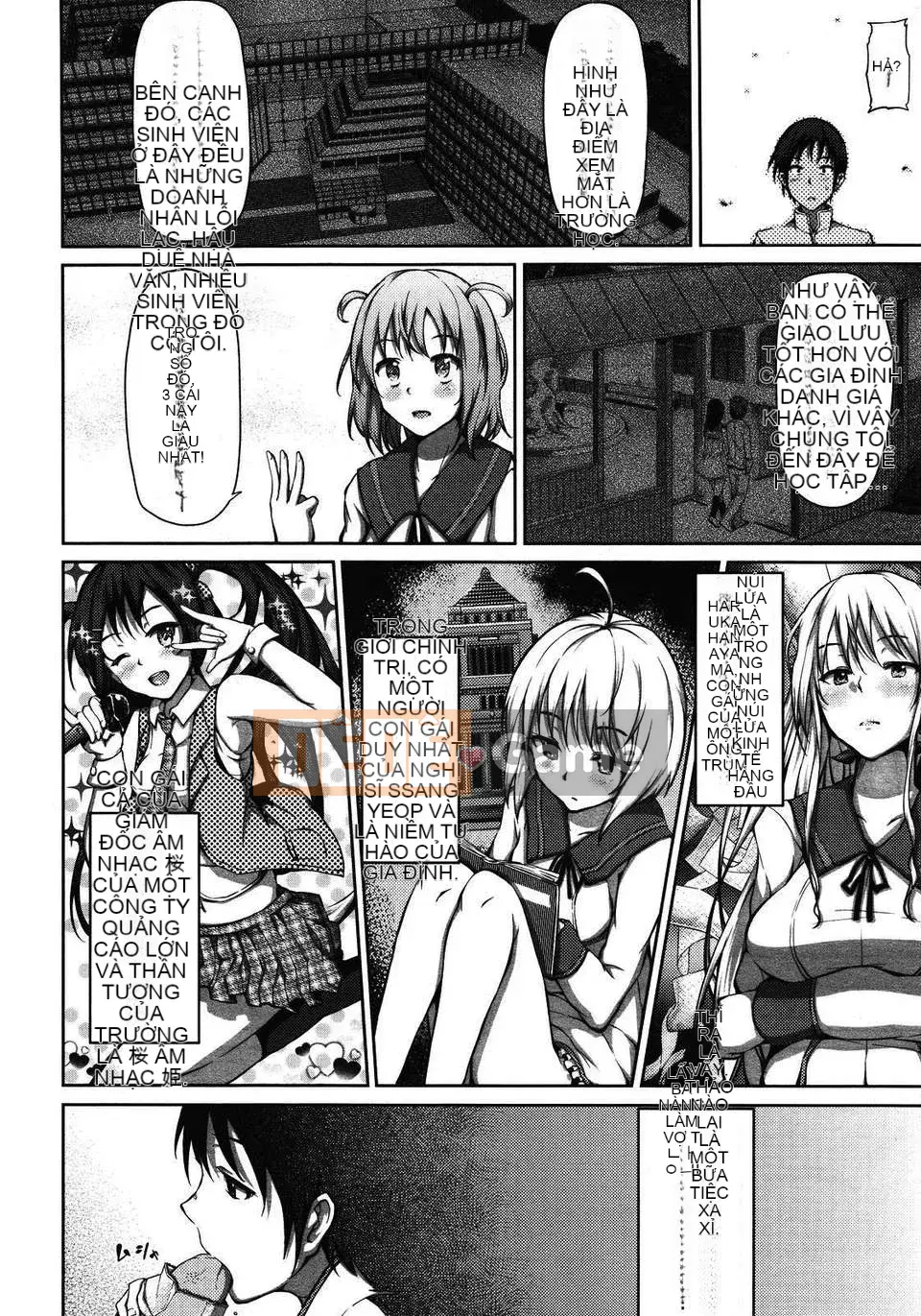 [ryoma] Renai_Celebration