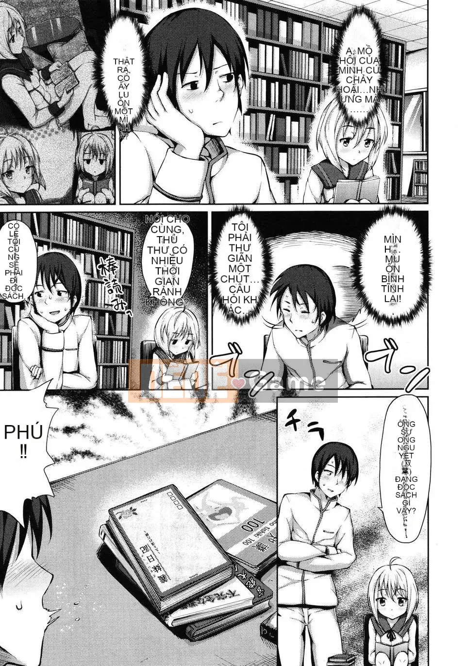 [ryoma] Renai_Celebration