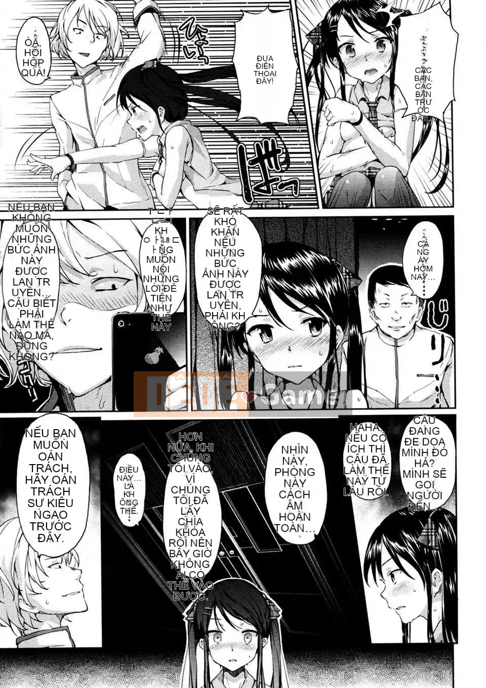 [ryoma] Renai_Celebration