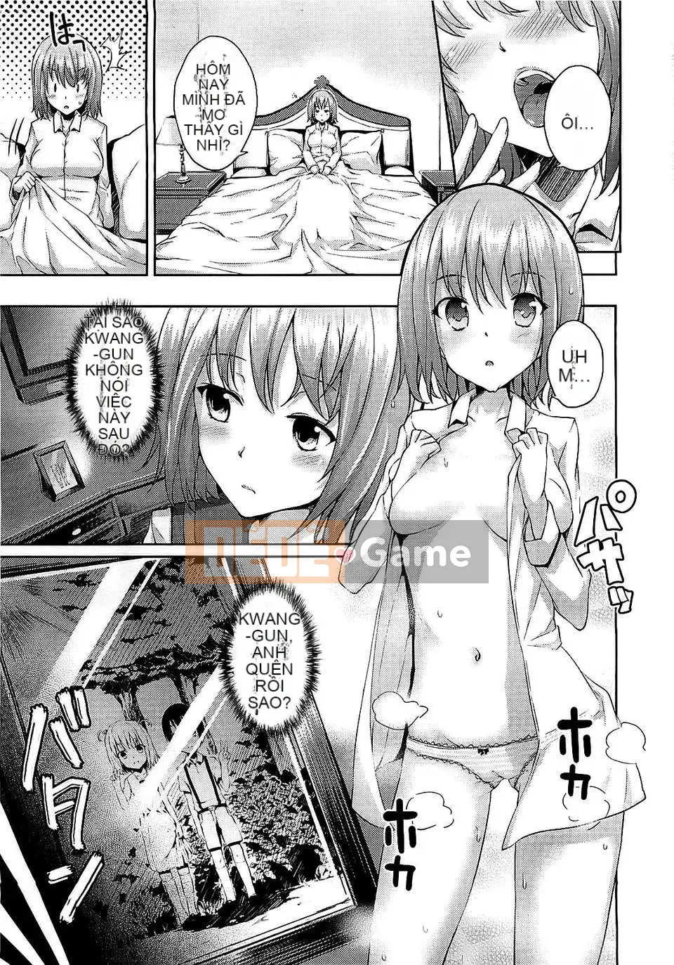 [ryoma] Renai_Celebration