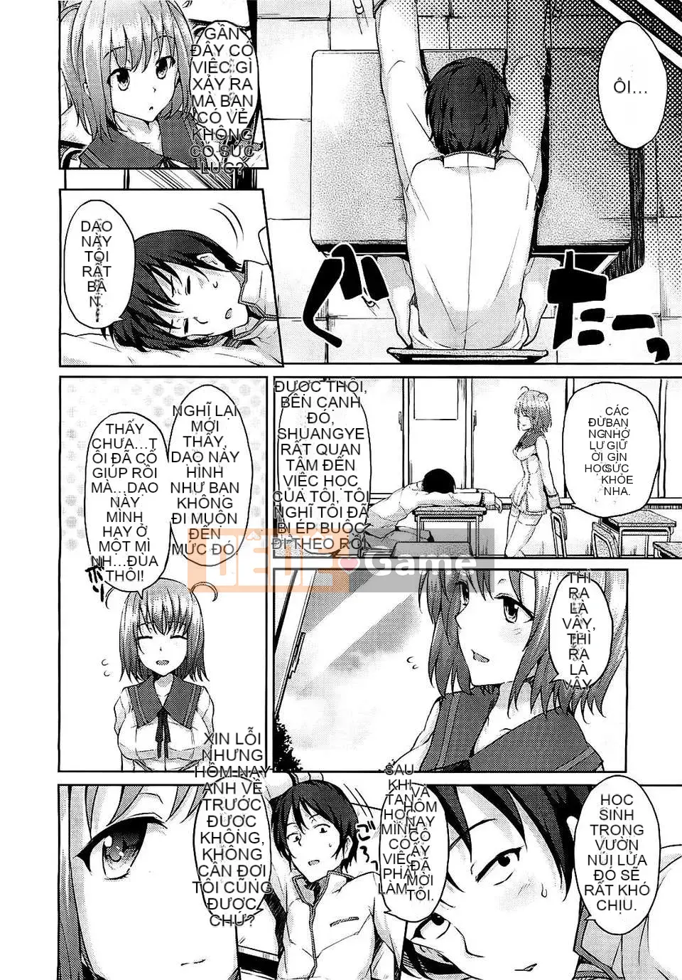 [ryoma] Renai_Celebration