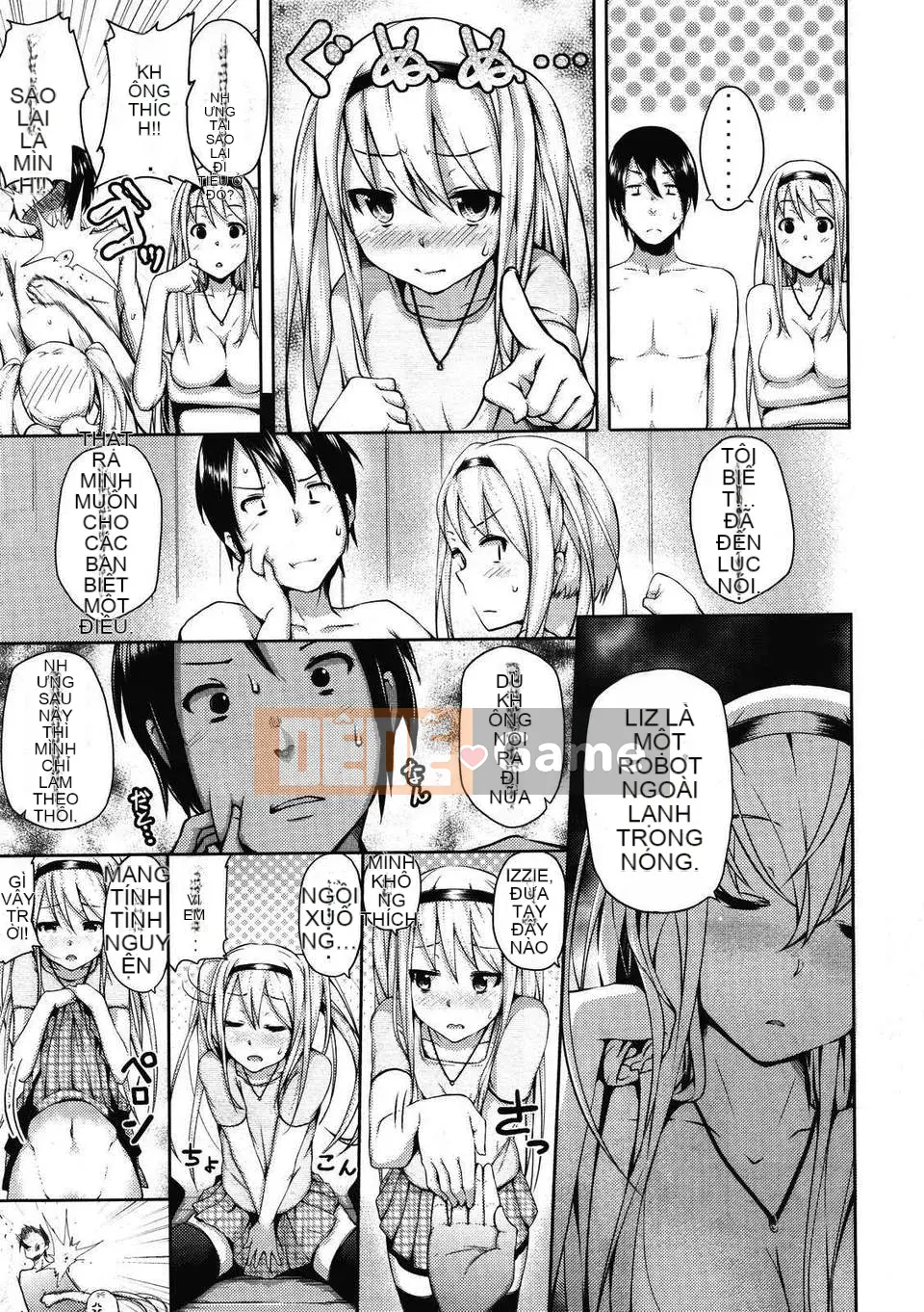 [ryoma] Renai_Celebration