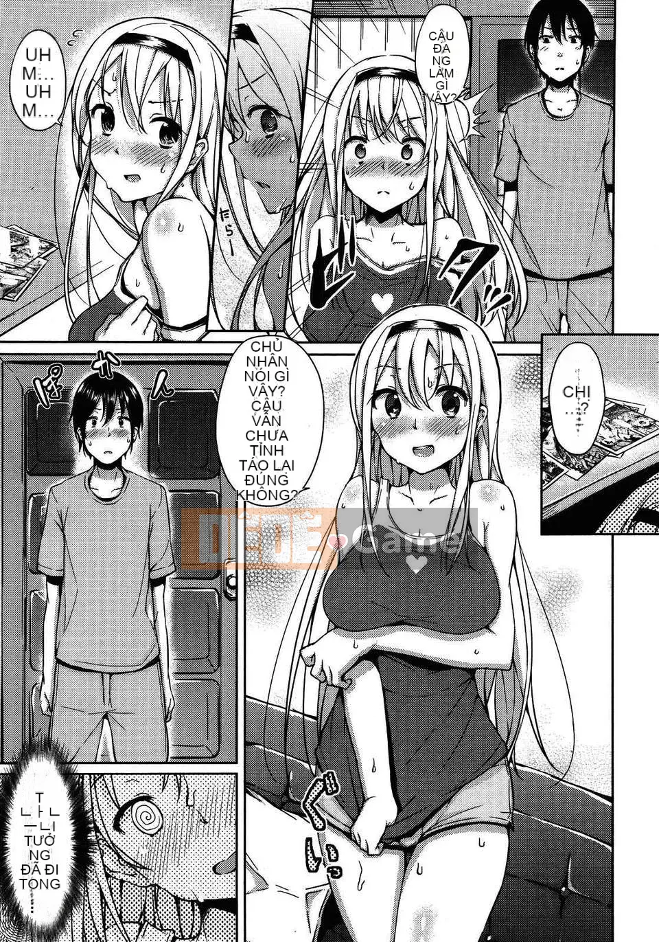 [ryoma] Renai_Celebration