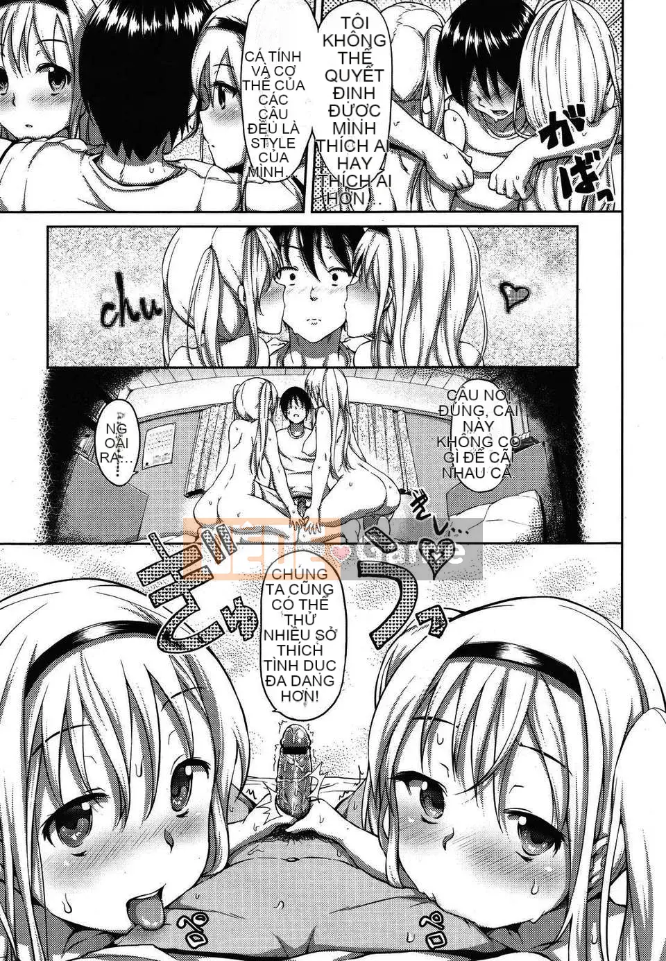 [ryoma] Renai_Celebration