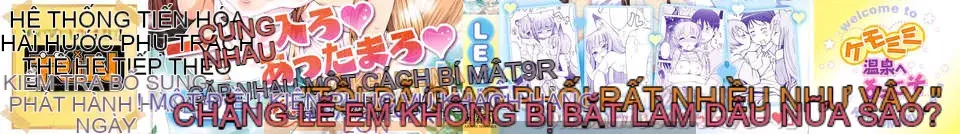 [LEE] Chào mừng đến Kemomimi Onsen