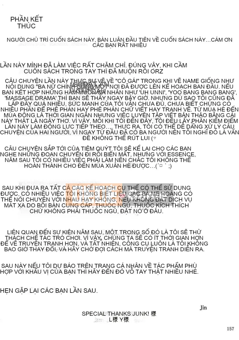 [Jin] Hoàn cảnh đàn ông trong gia đình Tachibana-san