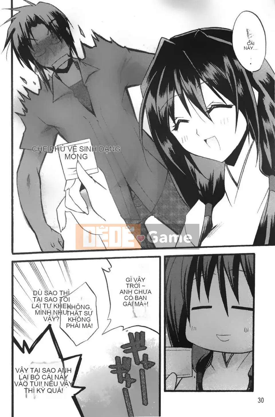 [Ashio] Haruka-san của đền Takayama