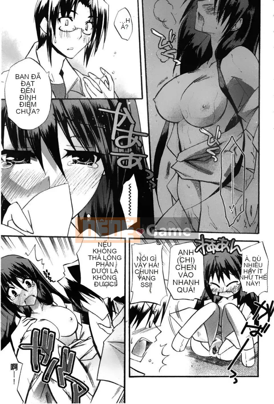 [Ashio] Haruka-san của đền Takayama