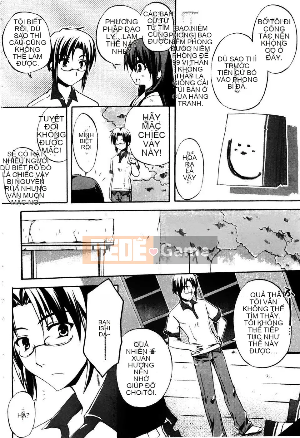 [Ashio] Haruka-san của đền Takayama