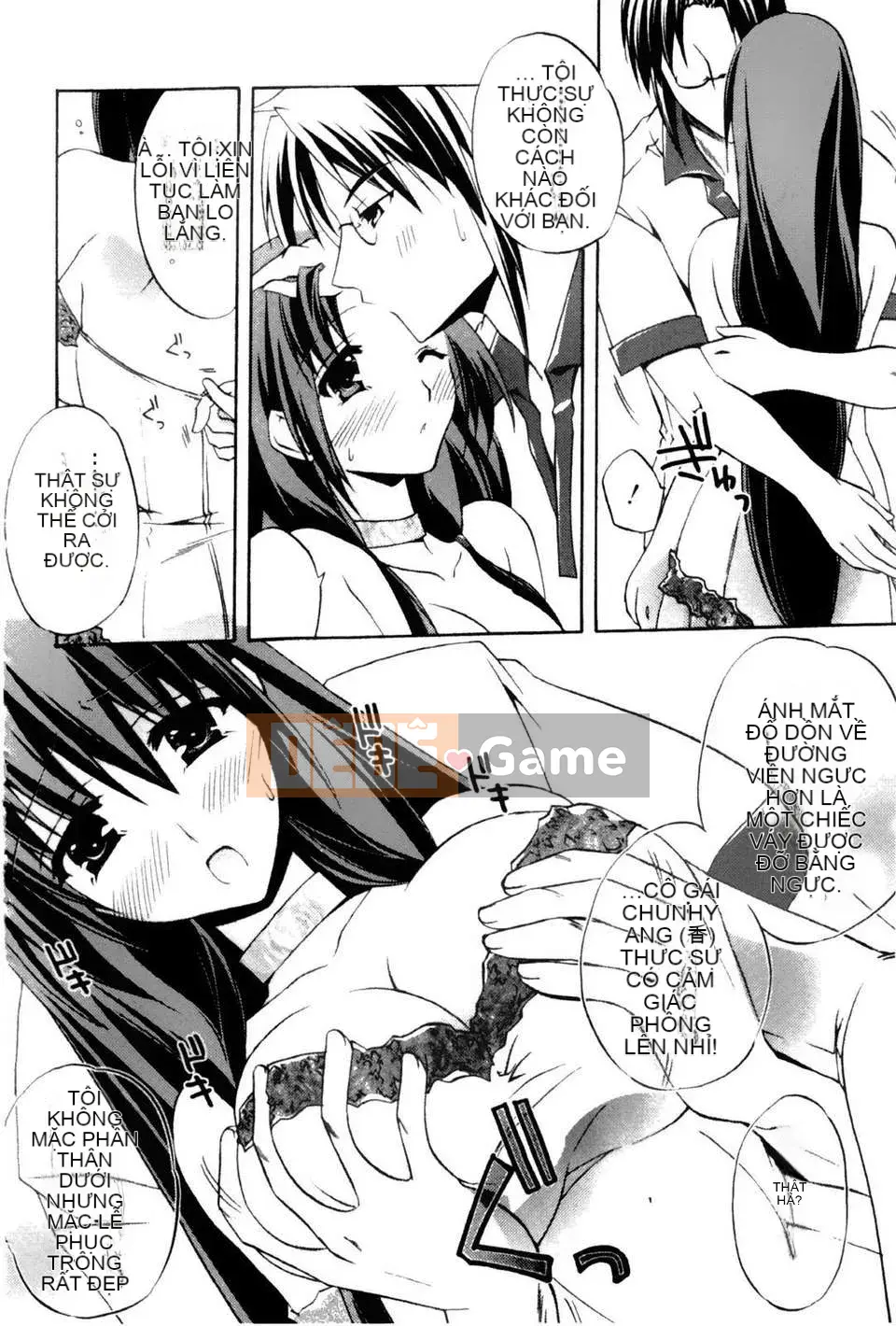 [Ashio] Haruka-san của đền Takayama