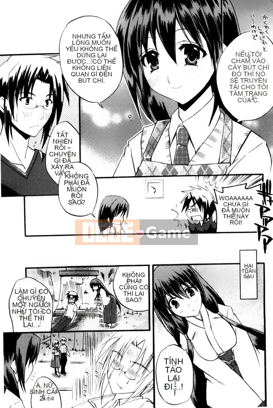 [Ashio] Haruka-san của đền Takayama