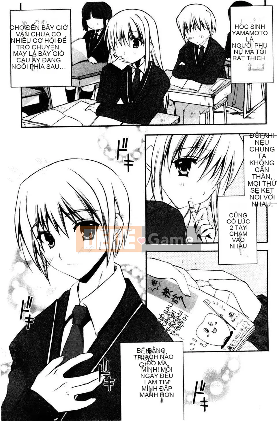 [Ashio] Haruka-san của đền Takayama