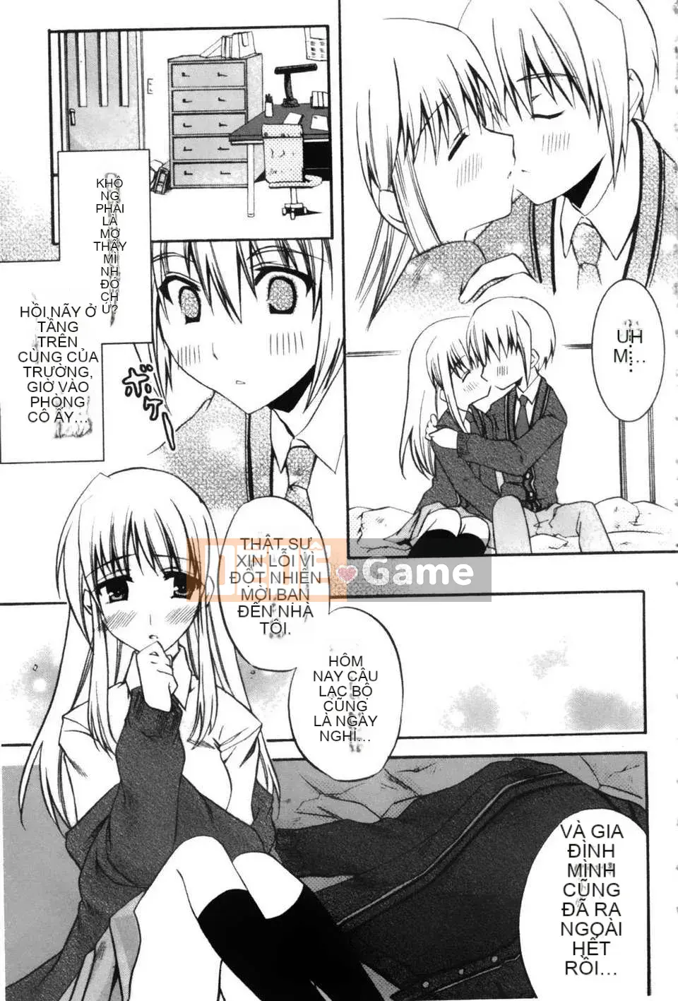 [Ashio] Haruka-san của đền Takayama