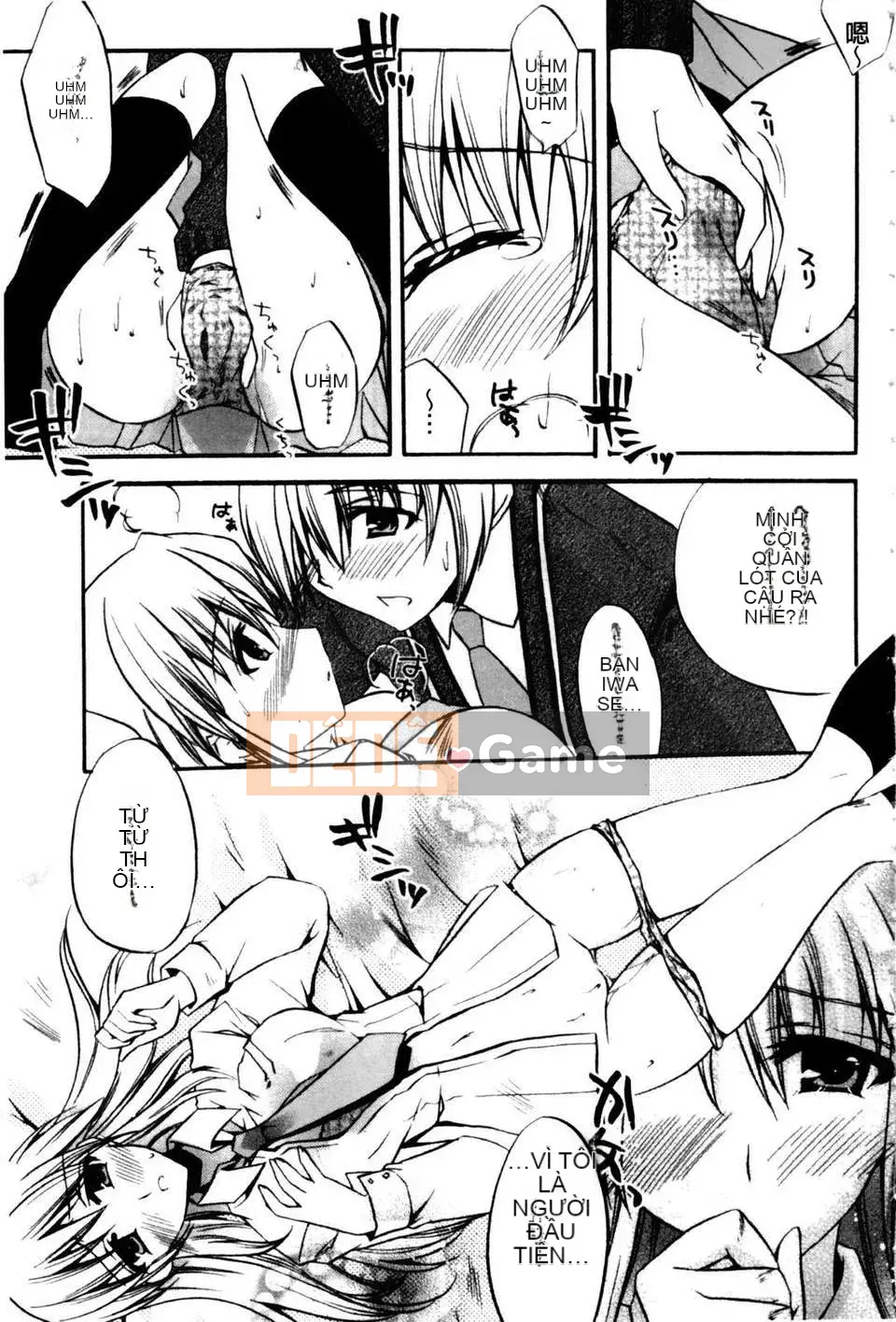 [Ashio] Haruka-san của đền Takayama