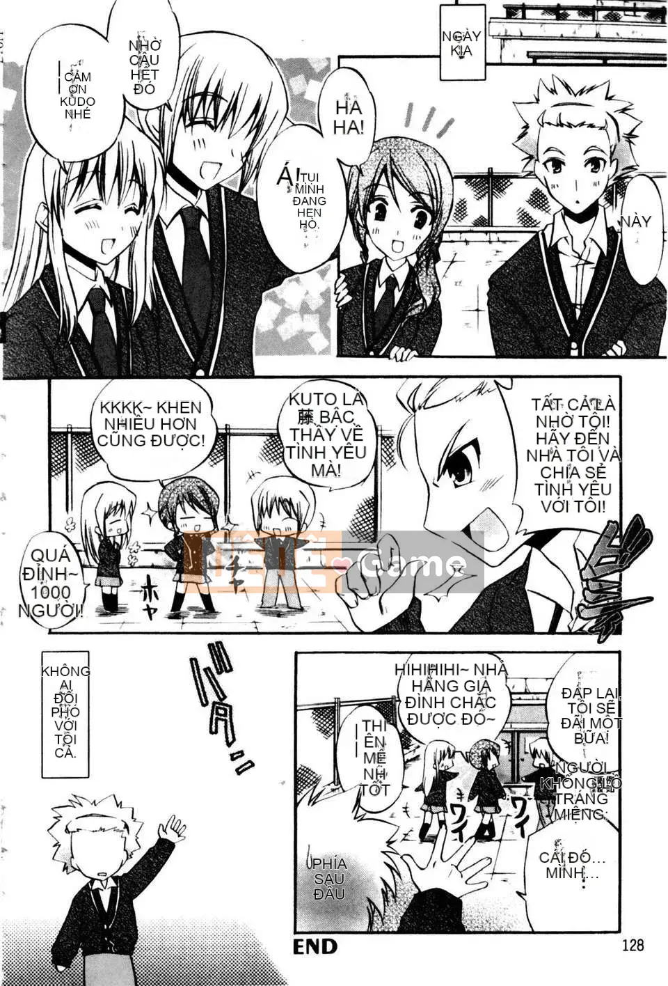 [Ashio] Haruka-san của đền Takayama