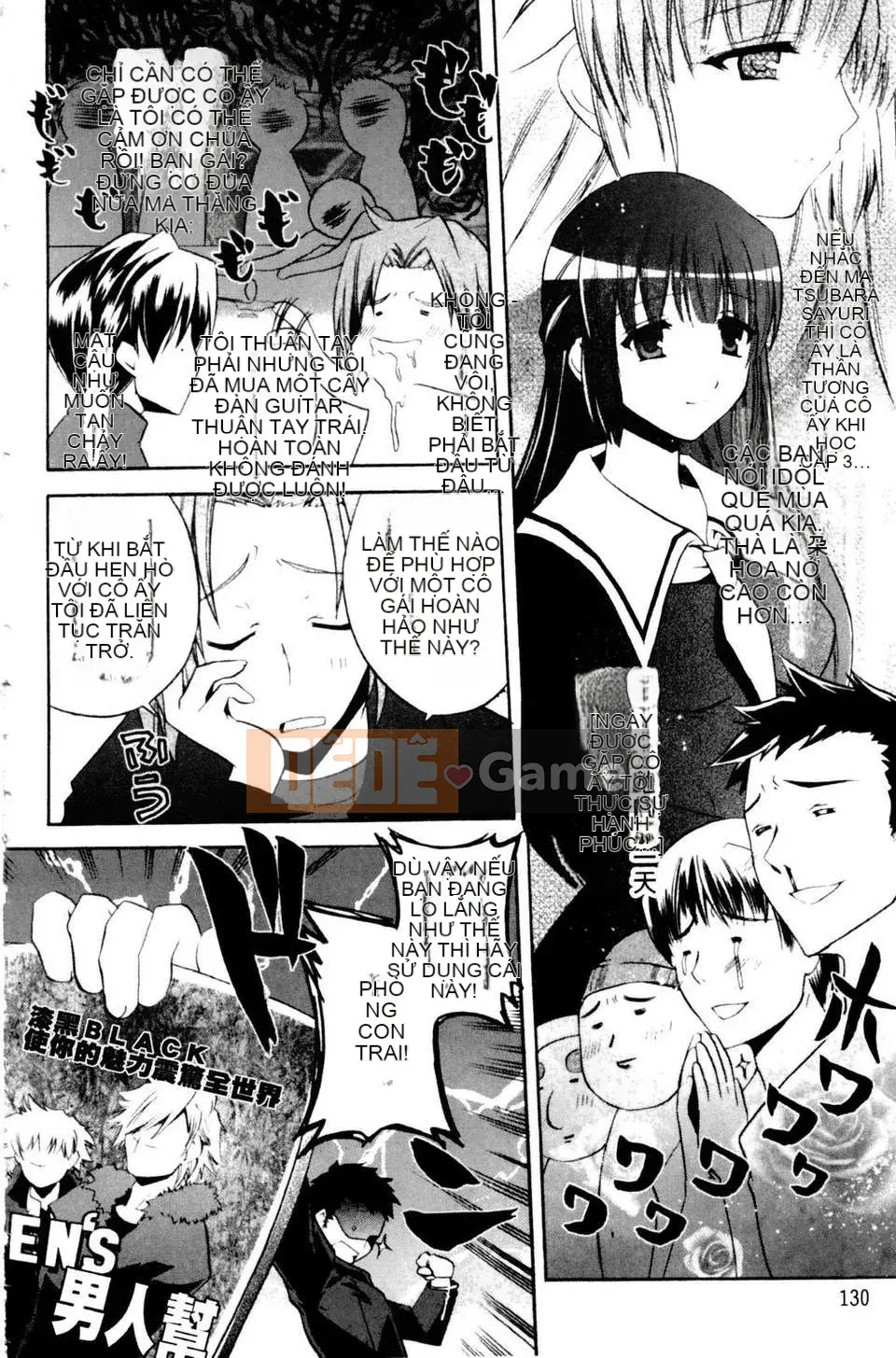 [Ashio] Haruka-san của đền Takayama