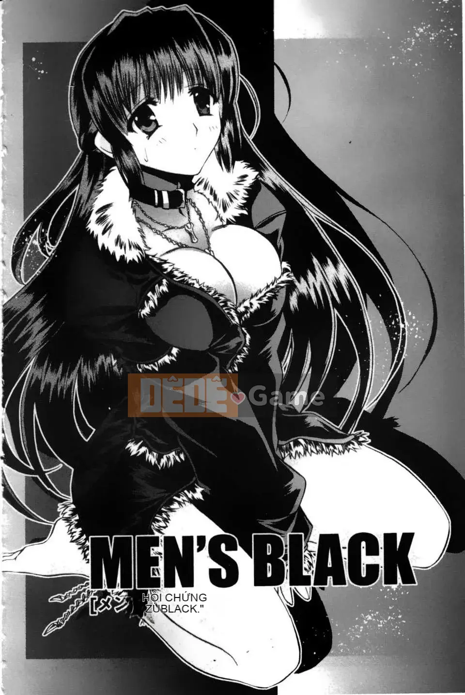 [Ashio] Haruka-san của đền Takayama