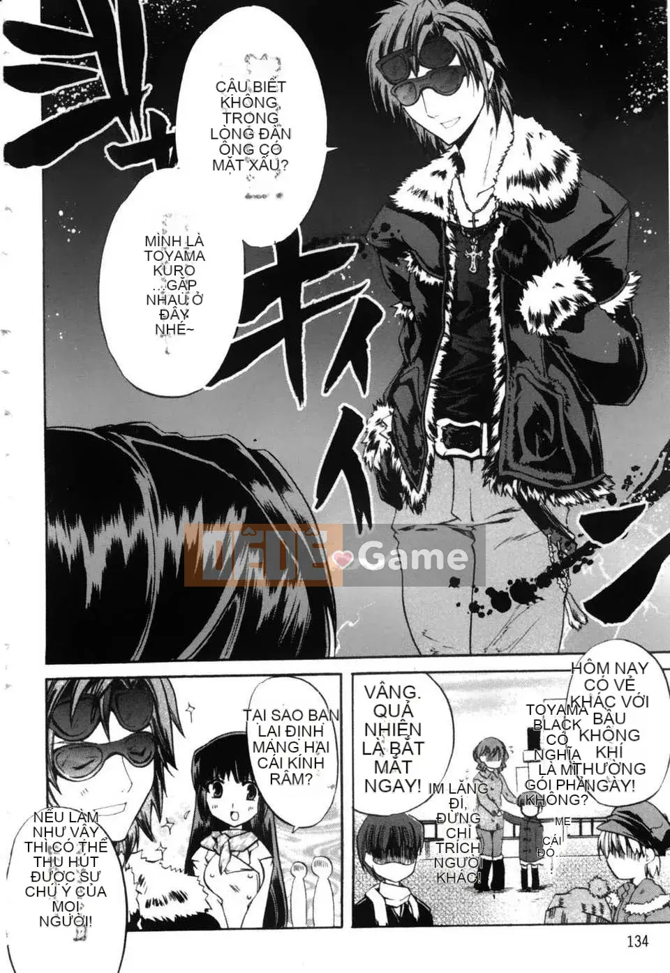 [Ashio] Haruka-san của đền Takayama