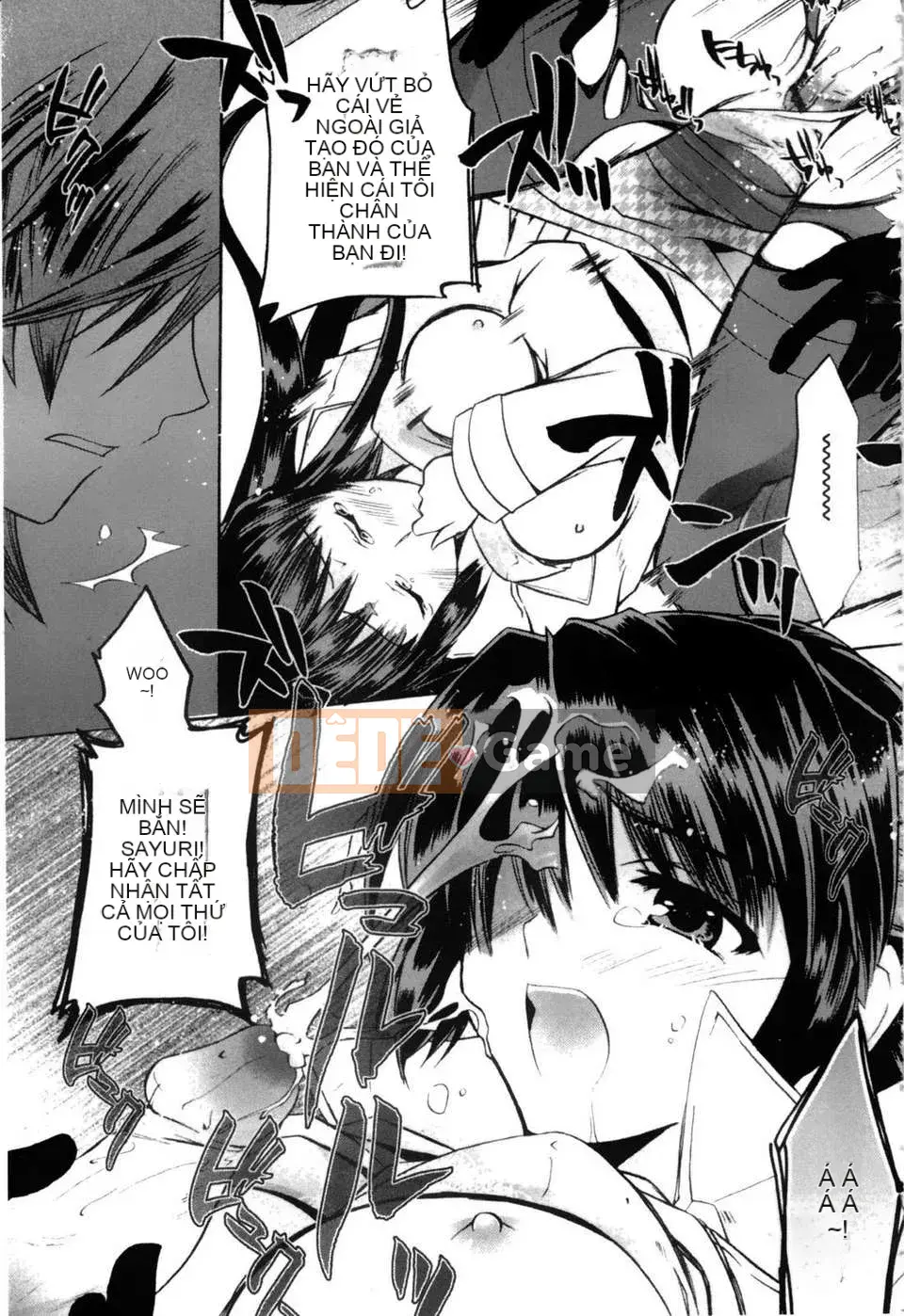 [Ashio] Haruka-san của đền Takayama