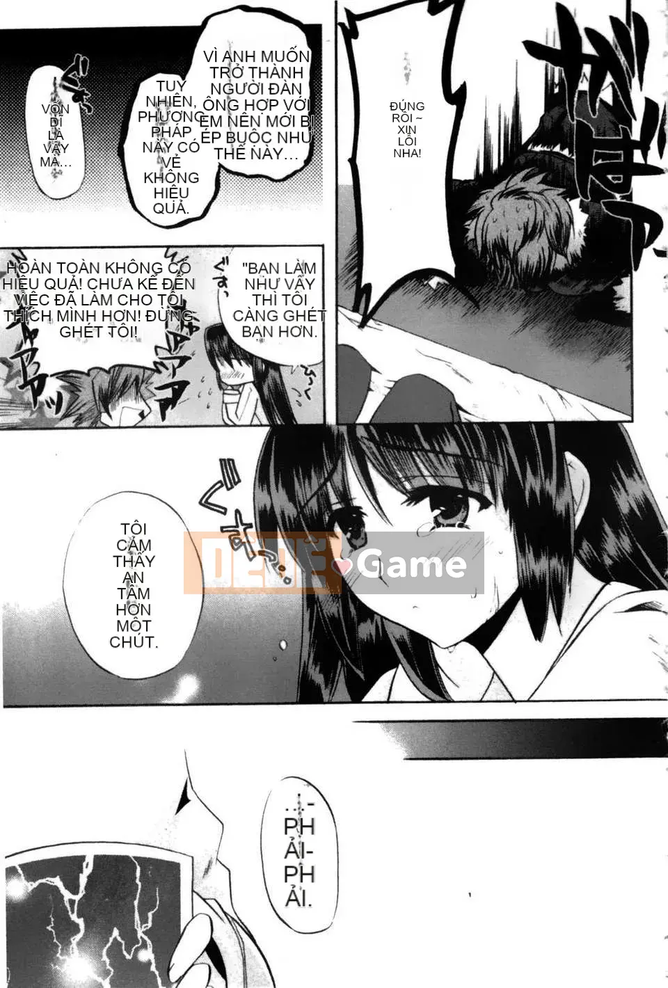 [Ashio] Haruka-san của đền Takayama