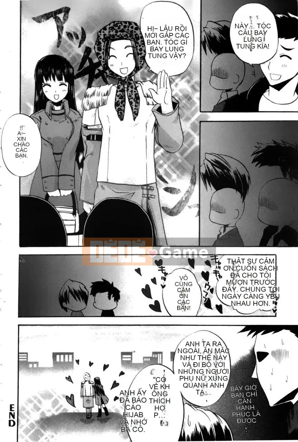 [Ashio] Haruka-san của đền Takayama