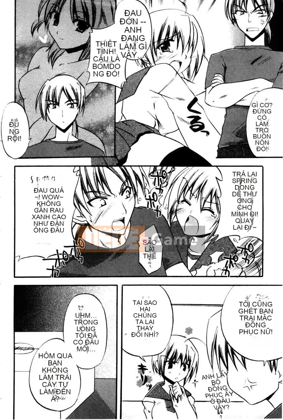 [Ashio] Haruka-san của đền Takayama