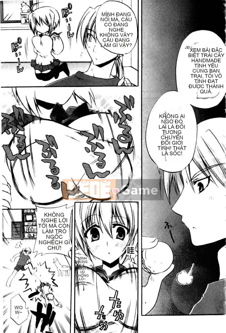 [Ashio] Haruka-san của đền Takayama