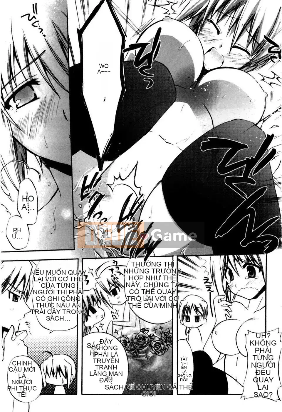 [Ashio] Haruka-san của đền Takayama