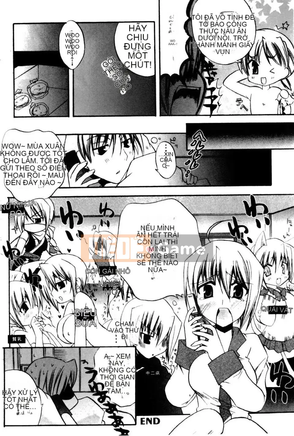 [Ashio] Haruka-san của đền Takayama