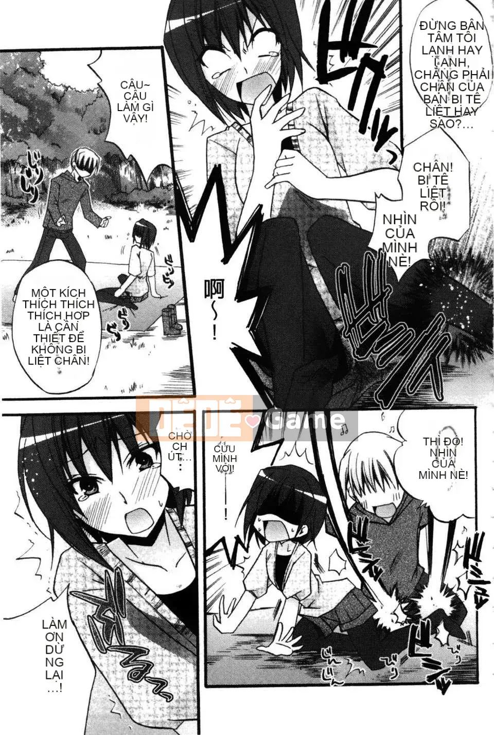 [Ashio] Haruka-san của đền Takayama