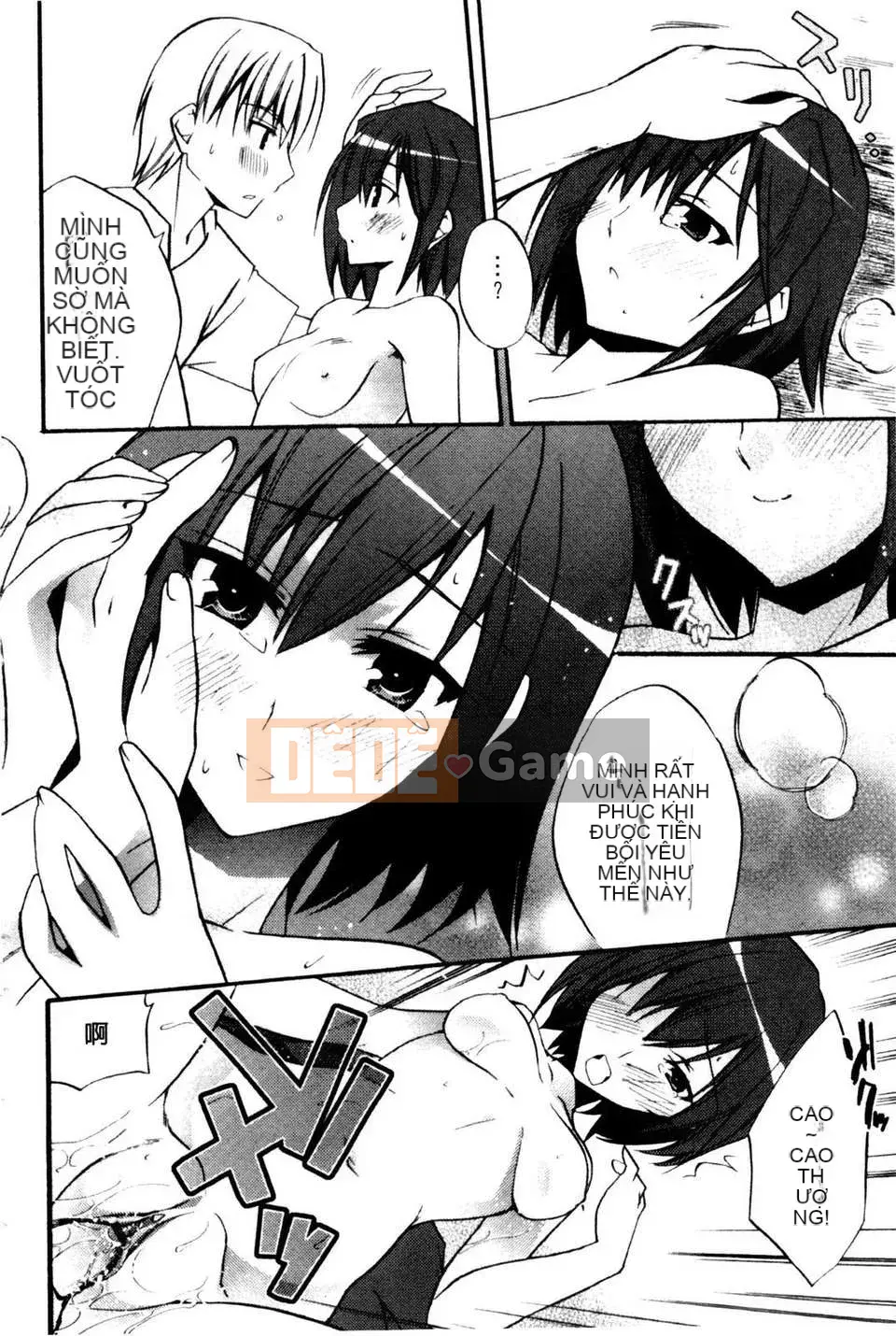 [Ashio] Haruka-san của đền Takayama