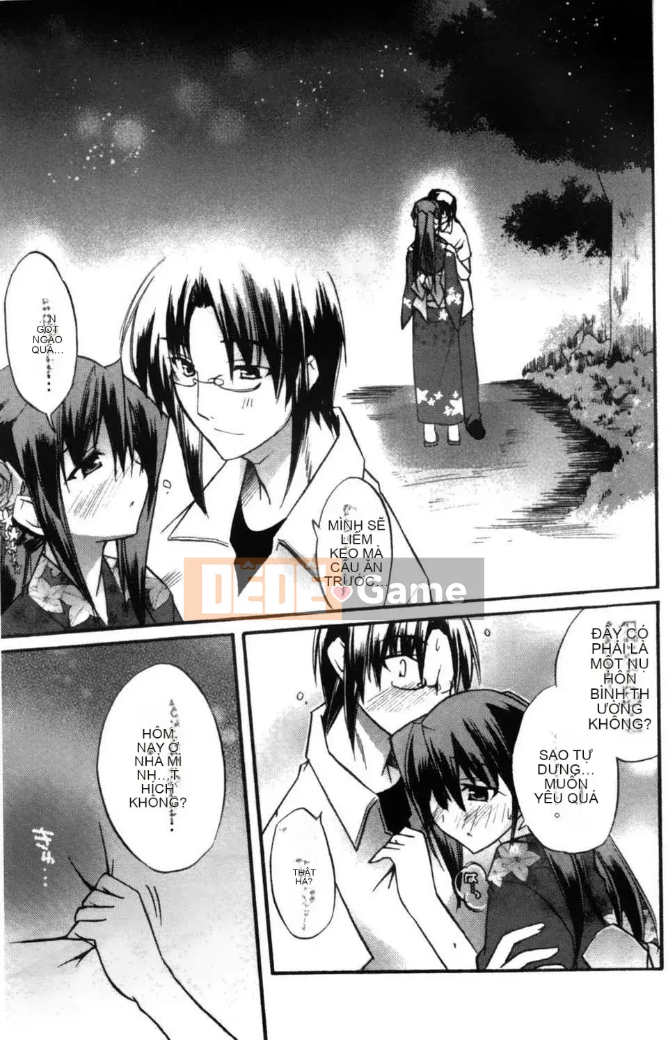 [Ashio] Haruka-san của đền Takayama