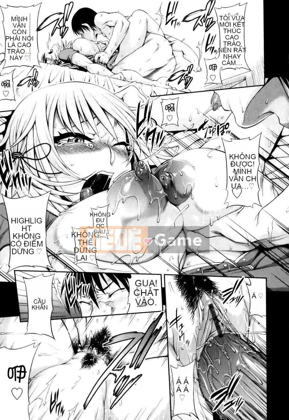 [Jun] Junai êm dịu