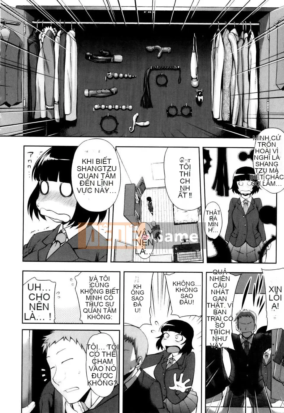 [Jun] Junai êm dịu